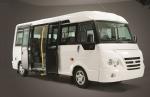 Karsan J10 Maxi 2010 года